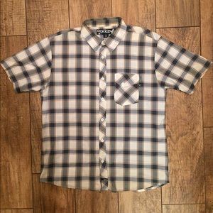 O’Neill S/S Button down